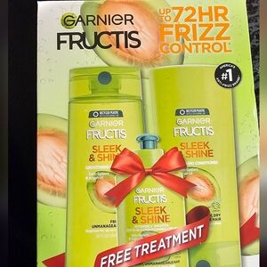 Shampoo & Conditioner set